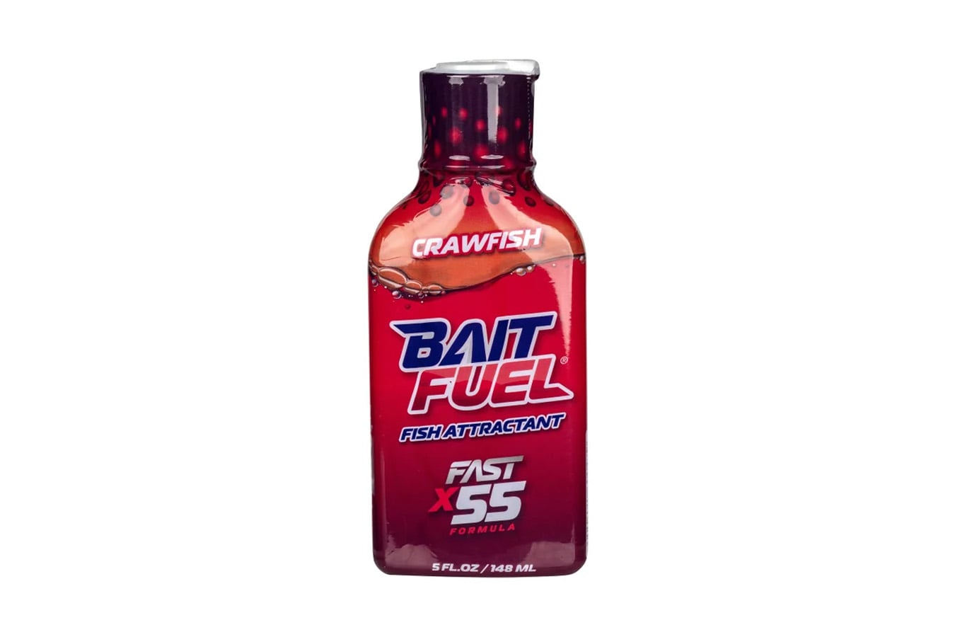 NET BAIT BaitFuel Gel 5oz Freshwater Fish Attractant